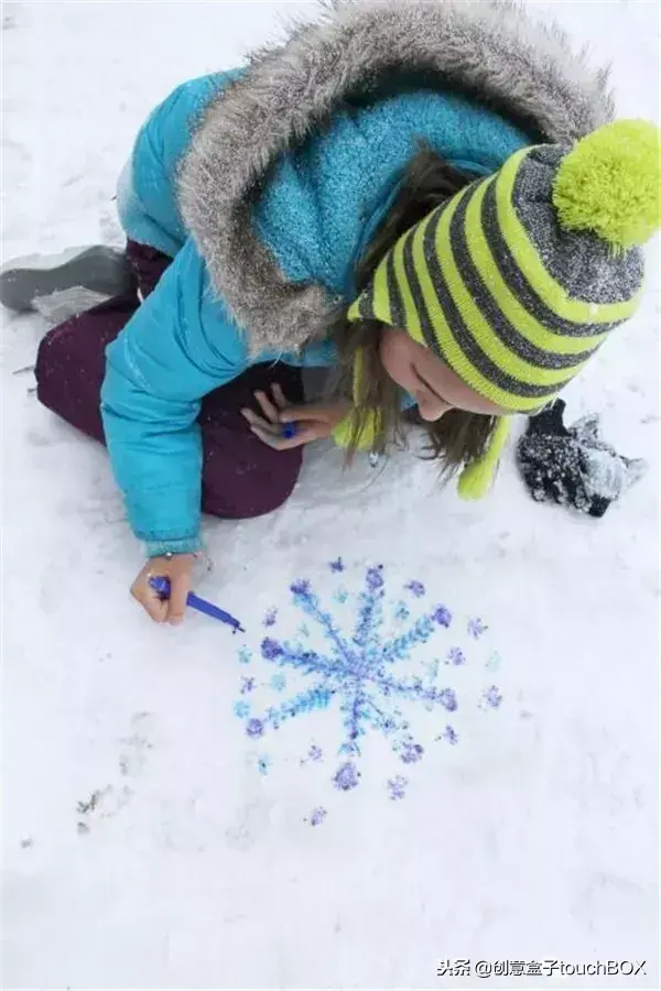 打雪仗游戏规则是什么（这几个雪地游戏，比打雪仗好玩儿多了）-第23张图片-拓城游