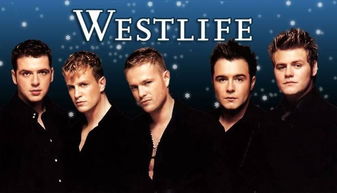 westlife解散了吗（音乐欣赏：Westlife）