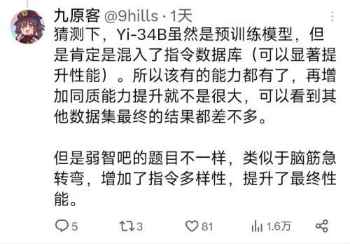 弱智吧是什么样的存在（弱智吧8项测试砍第一，成人类进化史浓重一笔）-第14张图片-拓城游