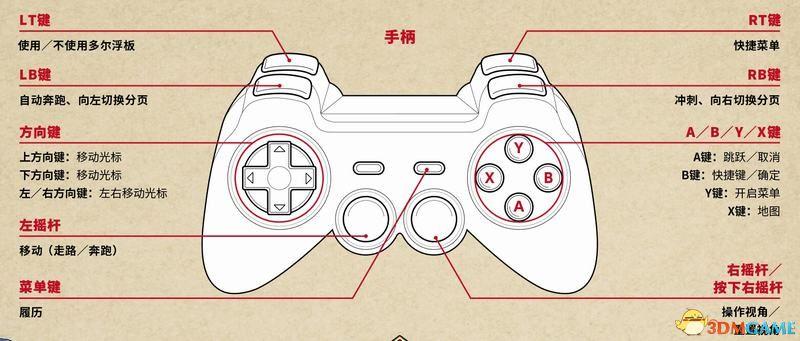 switch勇者斗恶龙10怎么设置中文（《勇者斗恶龙10：离线版》图文全攻略 全任务流程全收集地图指引）-第13张图片-拓城游