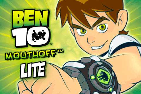 BEN10中的快闪之星和索尼克，谁比较快？（舒宜昂的童年回忆——《Ben 10》）-第2张图片-拓城游