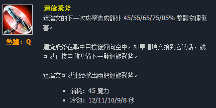 台服突袭怎么快速挣钱（英雄联盟——看了这些“台服”的英雄技能名称，让我重识LOL!）-第81张图片-拓城游