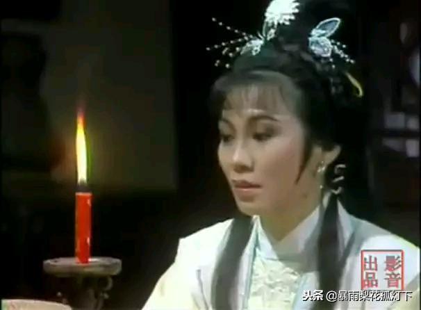 古龙武侠小说《天涯明月刀》中明月心简介（谁还记得1985年播放的《天涯明月刀》—经典的古装武侠电视剧）-第23张图片-拓城游