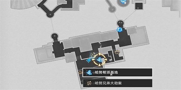 《崩坏：星穹铁道》暮狼归乡成就获取攻略-崩坏：星穹铁道游戏攻略推荐-第2张图片-拓城游