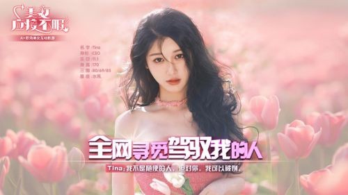 《美女应接不暇》角色介绍-美女，应接不暇游戏攻略推荐-第6张图片-拓城游