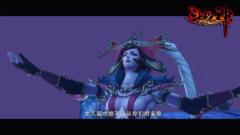 斗战神怎么解决与服务器断开连接的问题（暗黑类arpg《斗战神》，仅凭剧情吸引百万玩家，却因氪金走向衰路）-第9张图片-拓城游