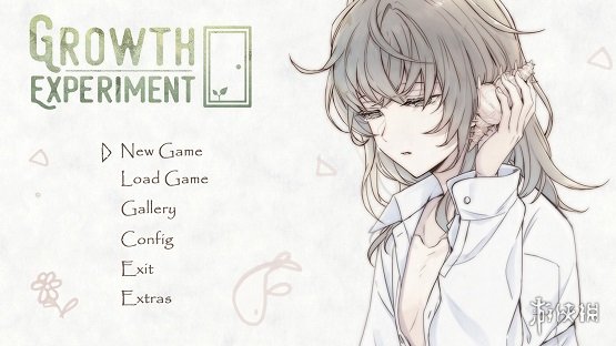 《GROWTH EXPERIMENT》攻略 简评+配置+下载-growth experiment游戏攻略推荐