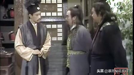 古龙武侠小说《天涯明月刀》中明月心简介（谁还记得1985年播放的《天涯明月刀》—经典的古装武侠电视剧）-第19张图片-拓城游