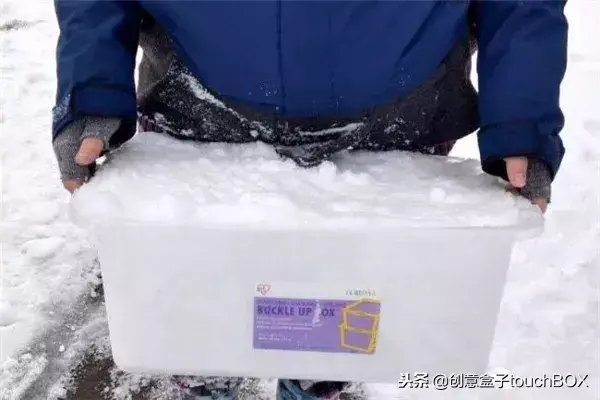 打雪仗游戏规则是什么（这几个雪地游戏，比打雪仗好玩儿多了）-第66张图片-拓城游