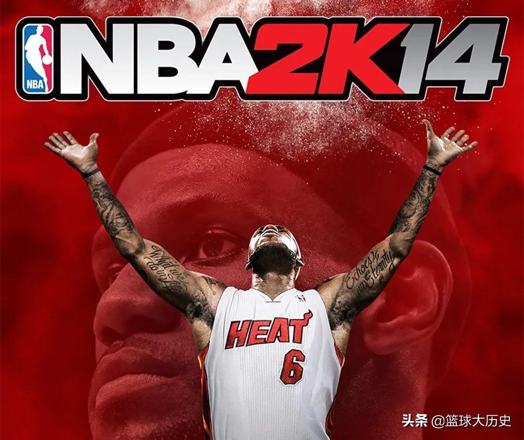 nba2k21多大（就在刚刚！2K21的封面人物出炉了，5000万先生要离队？）-第5张图片-拓城游