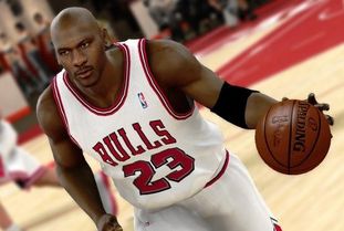 NBA2K11单机游戏的背景音乐（五款免费的音乐游戏单机游戏大全）