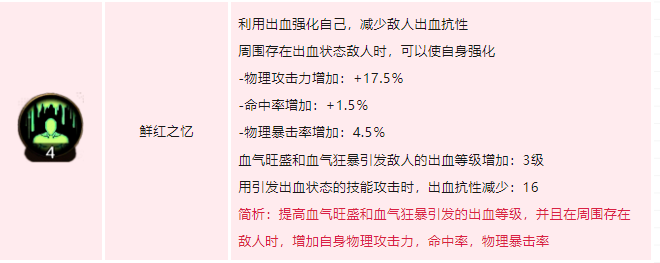 dnf手游狂战士技能如何加点 地下城与勇士起源红眼技能加点介绍-dnf游戏攻略推荐-第3张图片-拓城游