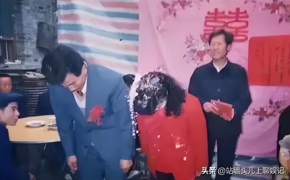 高达00的王留美到底是什么人（江苏高材生王永强入美籍，20年不回国硅谷深造，母亲病危拒绝见面）-第9张图片-拓城游