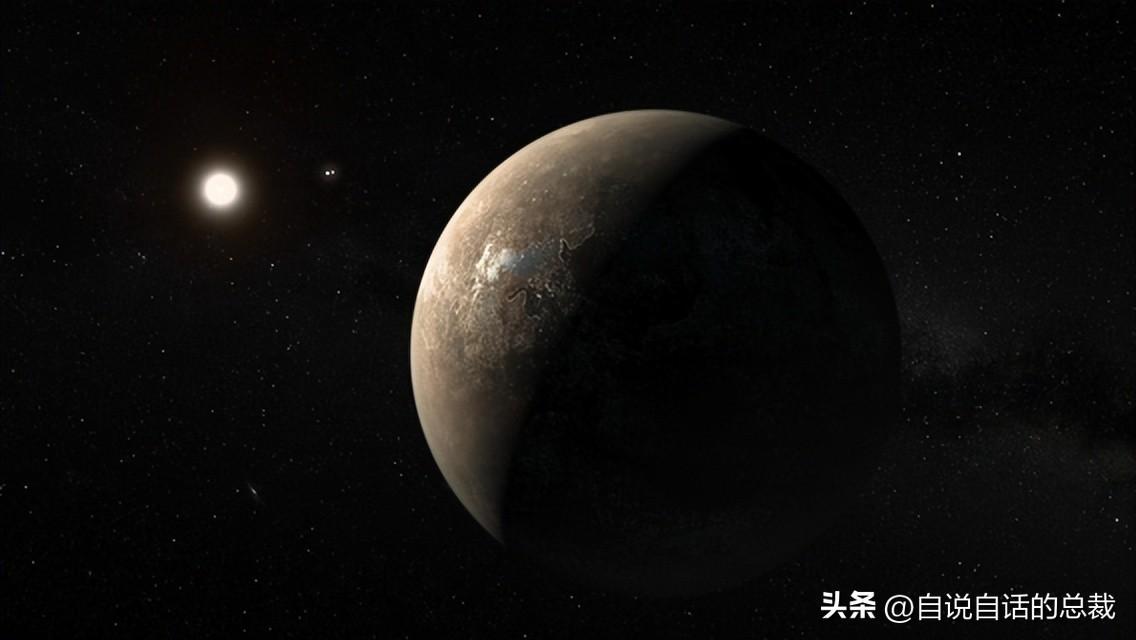 星际殖民（人类探索宇宙的未来）（殖民星际的四种结局，科学家们已从南岛人远征太平洋的故事中预见）-第25张图片-拓城游