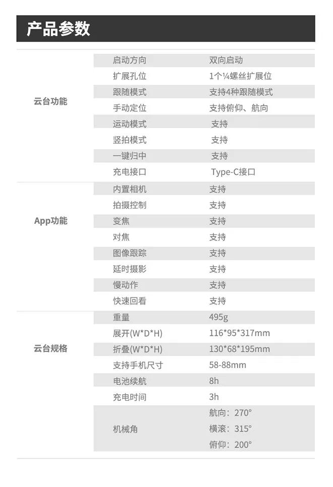 魔兽世界魔钢稳定器图纸怎么学（魔钢稳定器可以制作什么）「已解决」（随身带 随心拍-魔爪（MOZA）Mini-S手持云台稳定器|大家测441）-第19张图片-拓城游