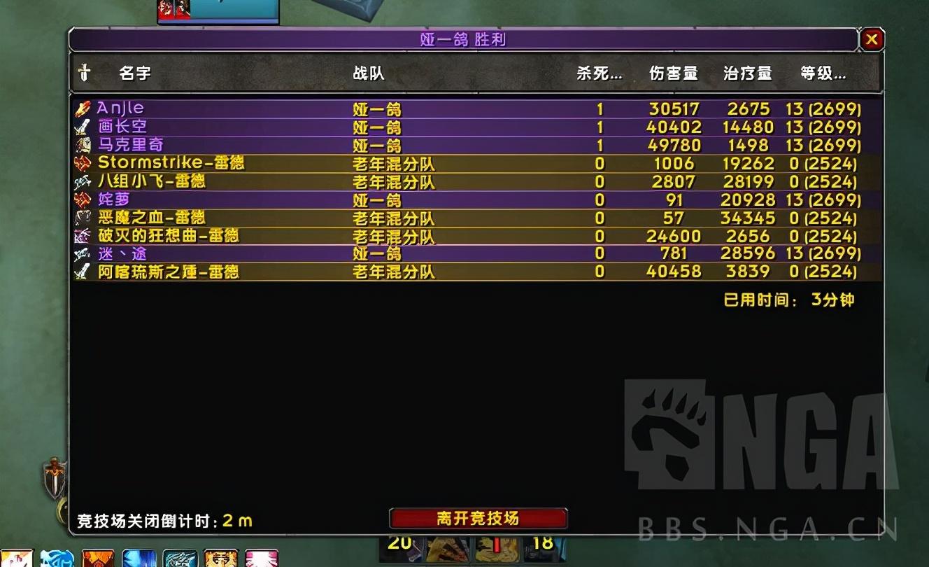 dnf火抗怎么堆到99-火抗99堆起方法（魔兽世界怀旧服：给大家推荐套比较平民且实用的火抗装搭配）-第3张图片-拓城游