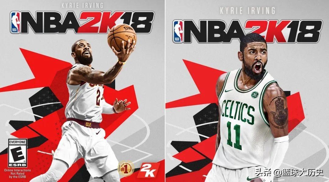 nba2k21多大（就在刚刚！2K21的封面人物出炉了，5000万先生要离队？）-第9张图片-拓城游