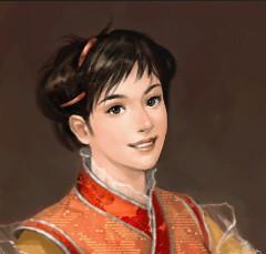 三国志10威力加强版怎么娶崔莺莺（三国志10：各种老婆的获取方法，多个老婆包分配哦）-第3张图片-拓城游