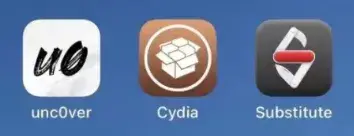unc0ver 7.0.2 发布：支持 iOS 14.4-14.5.1 完美越狱，附越狱教程（惊现！iOS 完美越狱，可惜太老了）-第2张图片-拓城游