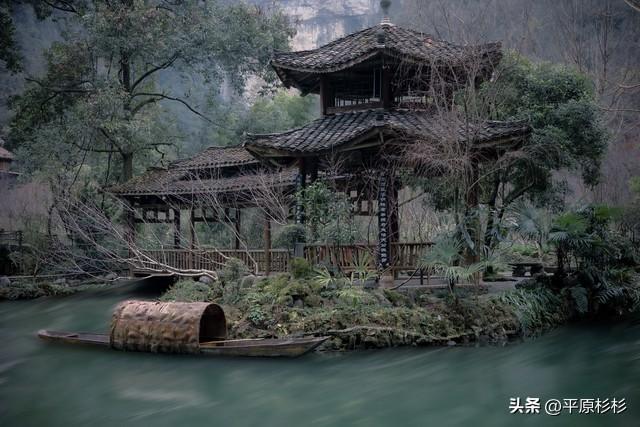 什么是芥子空间（神秘莫测的芥子空间和现在的高科技芯片有什么不同？）-第4张图片-拓城游