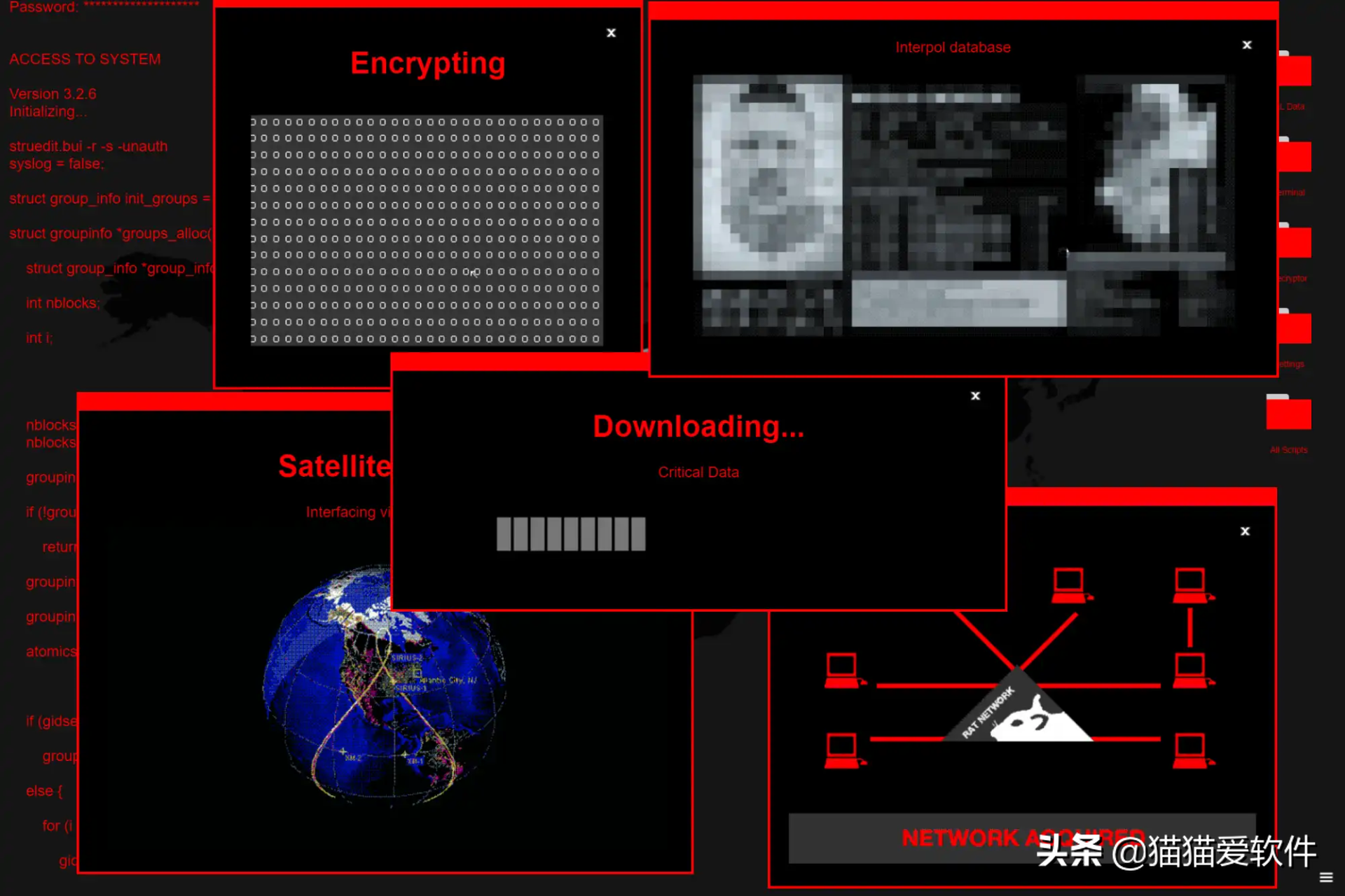 geektyper网站怎么用（7个神奇的黑科技网站，第一个真的是惊到我了）-第5张图片-拓城游