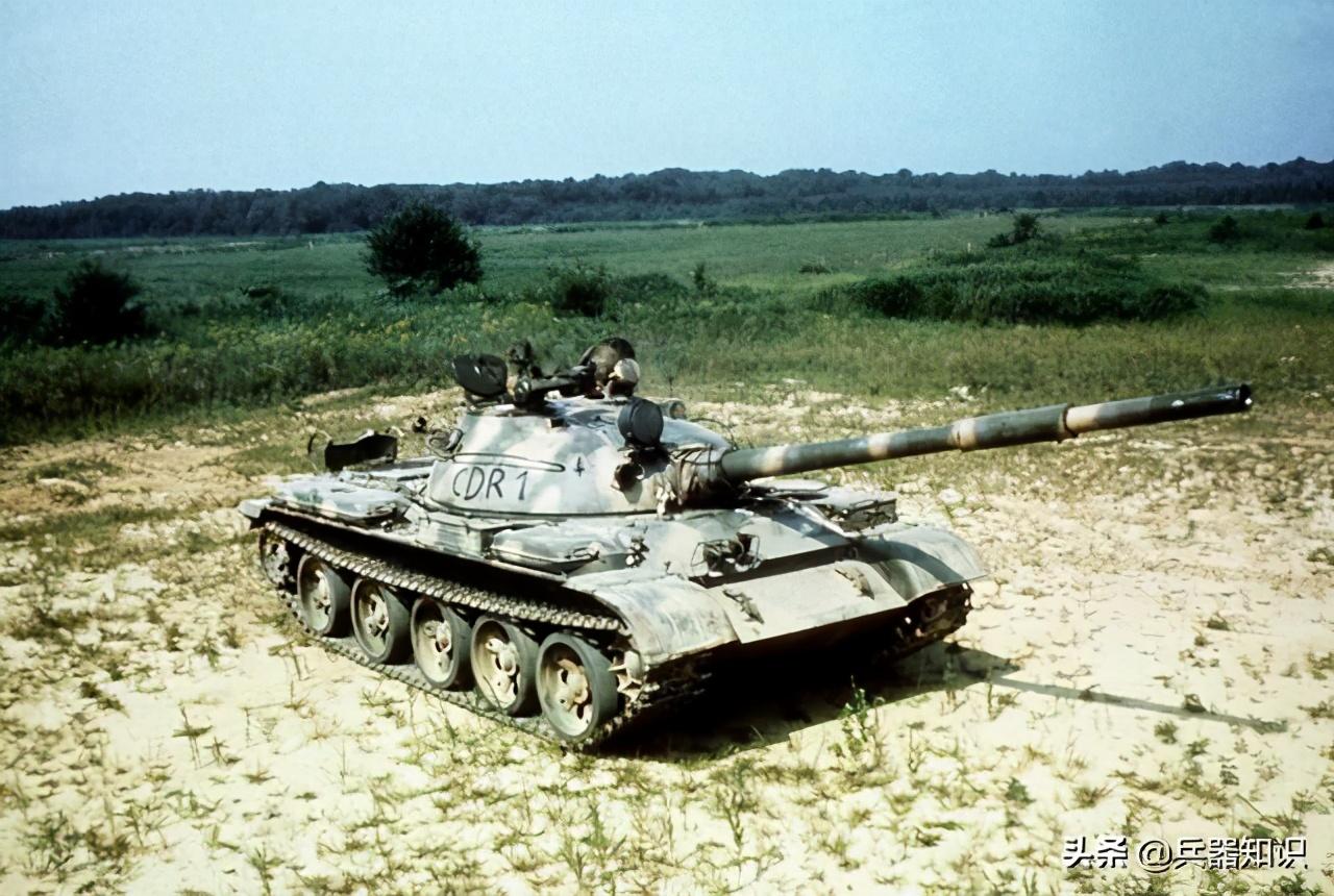 AMX-30B2坦克有哪些防护装置？（法国AMX-30主战坦克）-第4张图片-拓城游