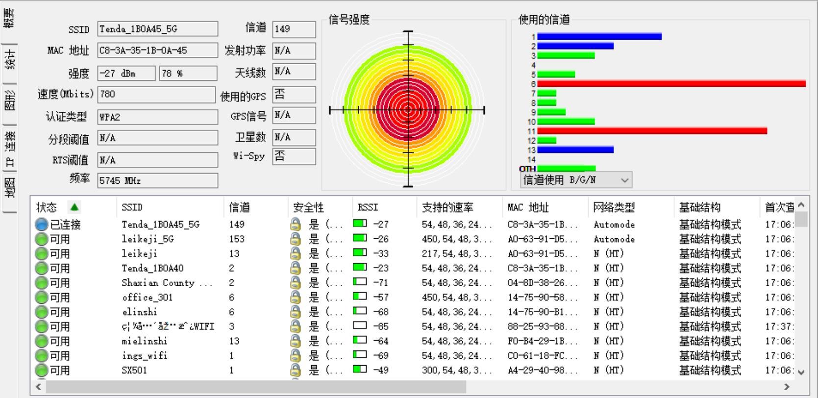 腾达无线路由器设置步骤是什么？（腾达AC15路由器评测：性能、功能两者兼得，性价比还很高）-第21张图片-拓城游