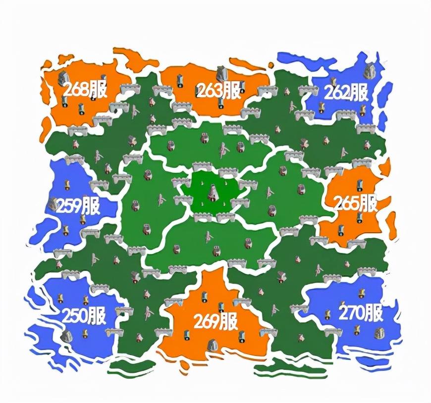 龙珠超宇宙2主线任务最重要的银河之战流程攻略（万国觉醒丨银河巨舰征服对决，殊死相博谁与争锋）-第3张图片-拓城游