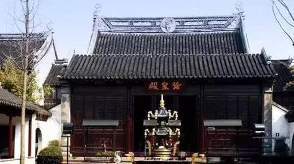 家庭教师bl游戏里面的“五话寺”是什么意思（一句话让你分清5种宗教建筑：寺、庙、祠、观、庵）-第9张图片-拓城游