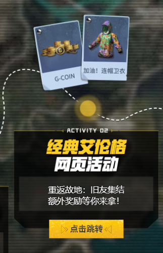 《pubg》经典艾伦格预约地址入口-绝地求生大逃杀游戏攻略推荐-第3张图片-拓城游