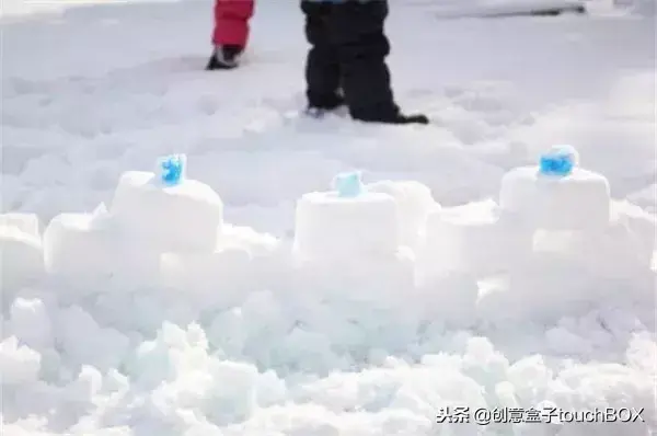 打雪仗游戏规则是什么（这几个雪地游戏，比打雪仗好玩儿多了）-第18张图片-拓城游