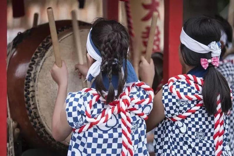 魔都“夏日祭”是什么啊？（福利来了丨不必远赴日本，魔都纯正和风夏日祭来了！夏日祭）-第9张图片-拓城游