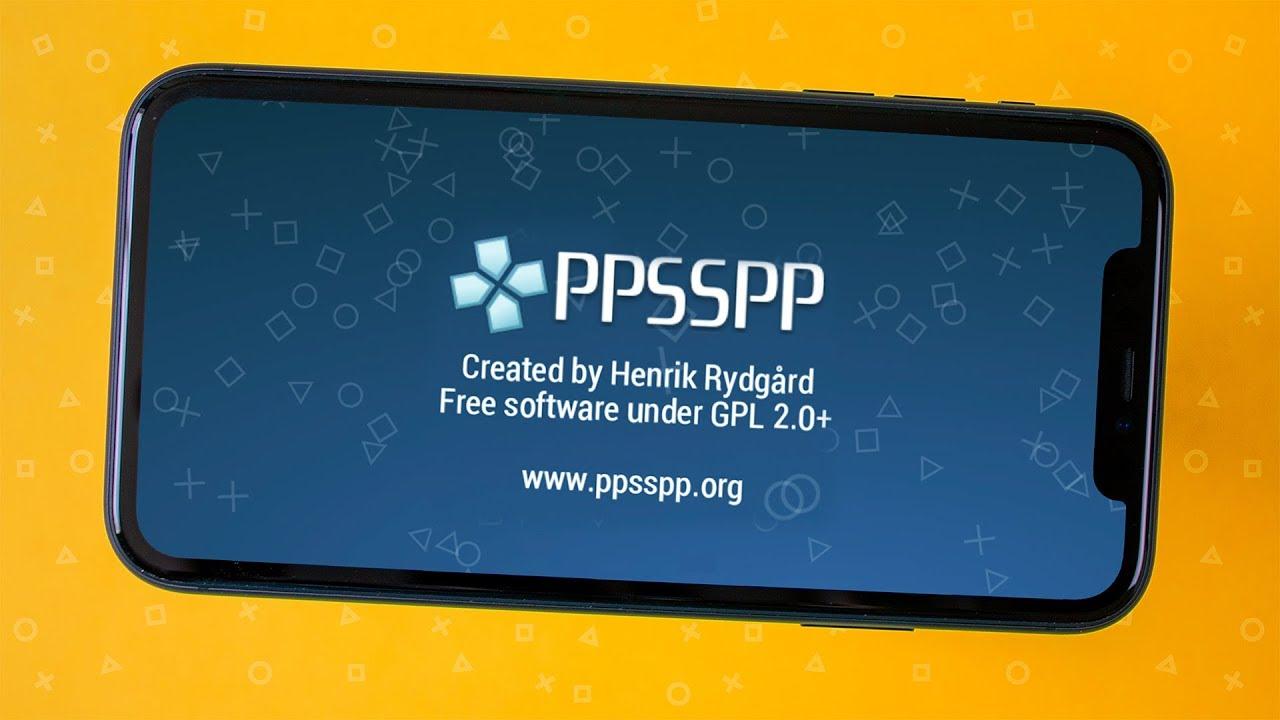 PSP用FC模拟器NesterJ返回游戏列表很慢（知名模拟器PPSSPP登陆苹果App Store 可畅玩PSP游戏）-第4张图片-拓城游