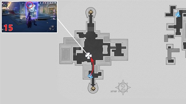 《崩坏星穹铁道》热砂假日任务攻略-崩坏星穹铁道游戏攻略推荐-第9张图片-拓城游