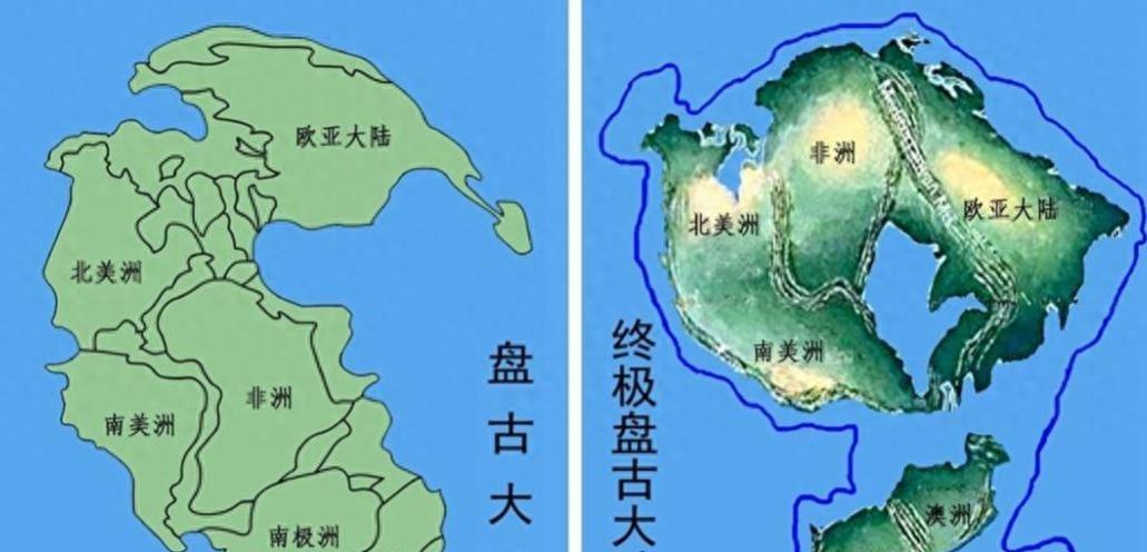 冰河世纪3影片简介（恐龙王朝的黎明：2.3亿年前，地球下了一场200万年的雨）-第2张图片-拓城游