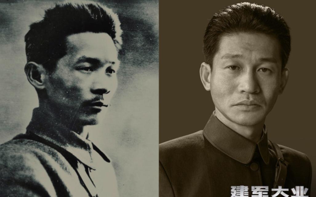 三国杀ol二将成名（追加分）不看后悔！（二次北伐：张发奎与张学良生死决战，3次血战贺龙如何一战成名？）-第5张图片-拓城游