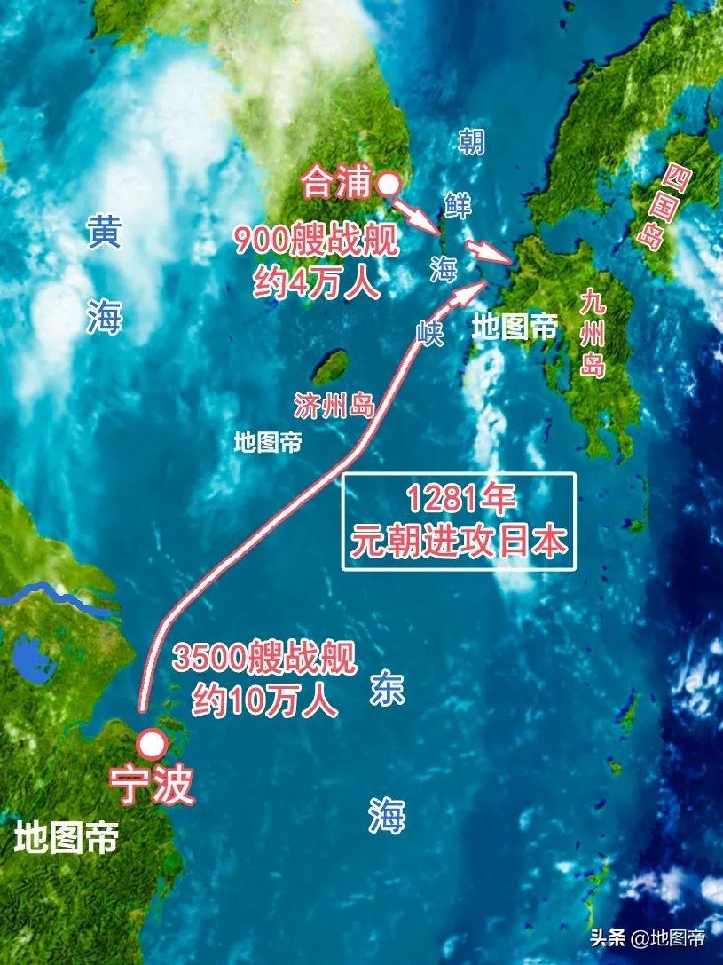 对马岛之魂全地图位置：详细攻略及地点指南（朝鲜海峡上的对马岛，属于日本还是韩国？）-第7张图片-拓城游