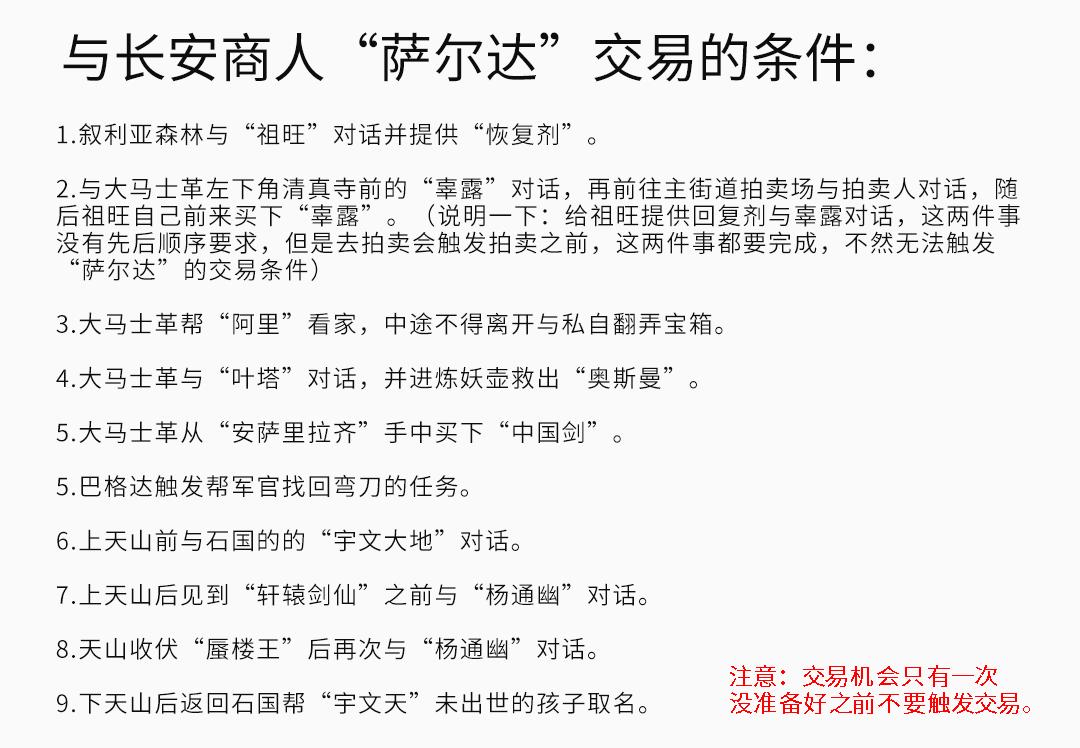 云和山的彼端完美图文攻略（《云和山的彼端》全地图、全任务、全物资详细图文攻略）-第20张图片-拓城游