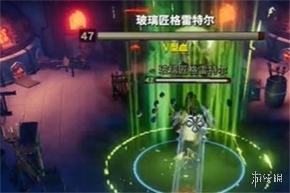 《夜族崛起》v型血彩蛋触发方法-夜族崛起游戏攻略推荐