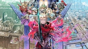 光辉物语 Historia ヒストリア 霜月遥唱的 有歌词的给一下歌词（Atlus《光辉物语（Radiant Historia）》新作即将推出 时空冒险再次开启）