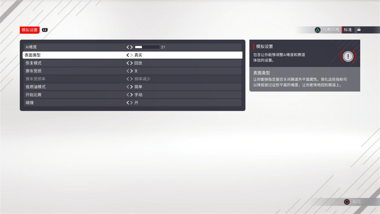 ps4f1是什么意思（《F1 2021》评测：最好的F1赛事模拟器）-第11张图片-拓城游