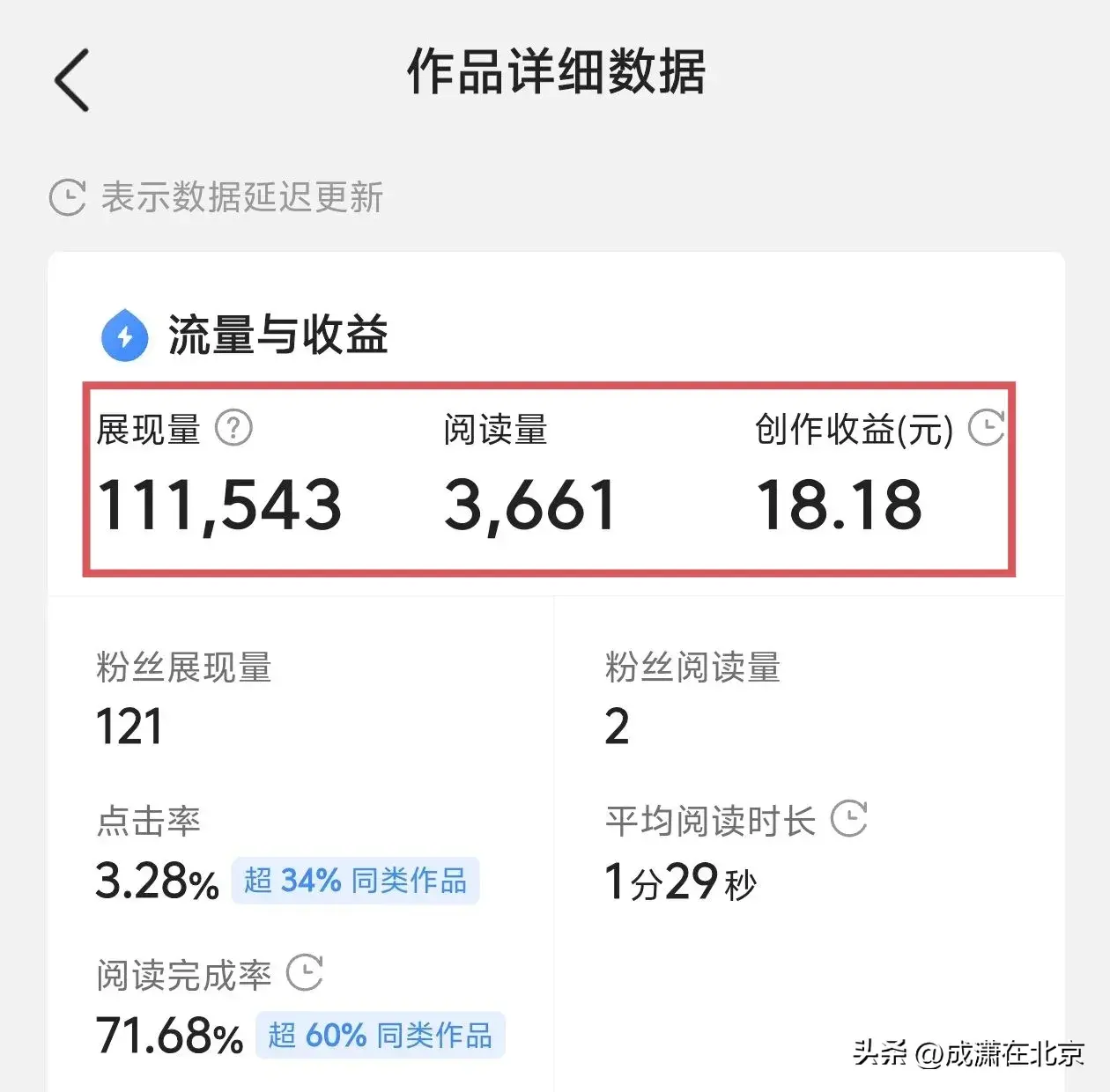 幻想纹章1.7怎么才能的高分（崩溃了！头条文章一个8万多爆款，幻想单价是2元，真实单价惊呆了）-第3张图片-拓城游