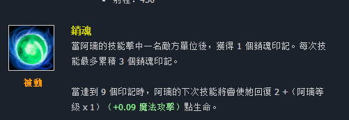 台服突袭怎么快速挣钱（英雄联盟——看了这些“台服”的英雄技能名称，让我重识LOL!）-第12张图片-拓城游