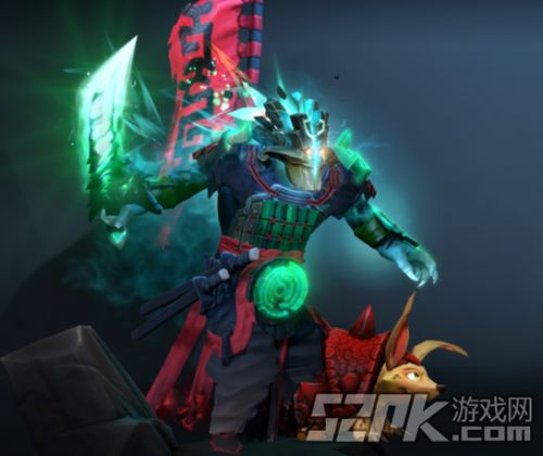 dota 剑圣 最强出装 6.83c（DOTA2：发个剑圣攻略）