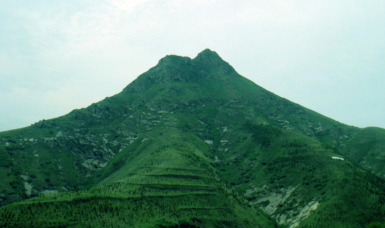 “八百里秦川”是指A.黄土高原B.陕北高原C.汉江谷地D.渭河平原（“八百里秦川”指的是哪里）-第10张图片-拓城游