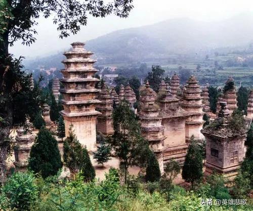 五岳乾坤游戏背景（衡山和恒山，存在感这么低，是否有凑数之嫌？）-第11张图片-拓城游