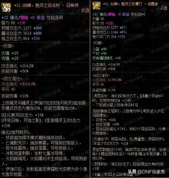 dnf普通连发攻击怎么关闭 dnf普通连发攻击如何关闭（DNF：第3轮CP改版！9大幸运儿出炉，结果却让人愤怒）-第6张图片-拓城游