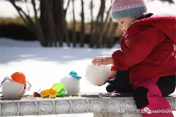 打雪仗游戏规则是什么（这几个雪地游戏，比打雪仗好玩儿多了）-第48张图片-拓城游