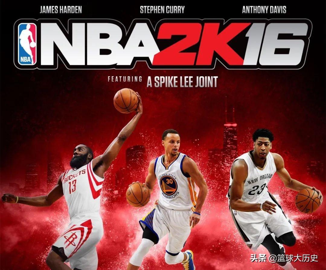 nba2k21多大（就在刚刚！2K21的封面人物出炉了，5000万先生要离队？）-第7张图片-拓城游