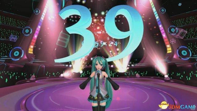 《初音未来:歌姬计划2》怎么使用完美存档?（初音VR第2舞台发售日公布 歌姬计划XHD更新支持VR）-第9张图片-拓城游